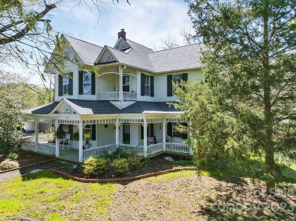 Troy, NC 27371,326 E Main ST