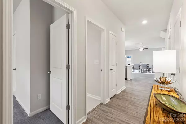 Terrell, NC 28673,3606 Whitney WAY