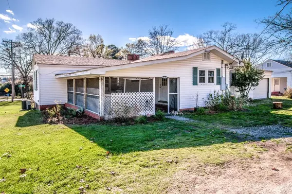 Salisbury, NC 28146,1426 Council ST