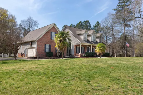 York, SC 29745,1104 Alysheba CT