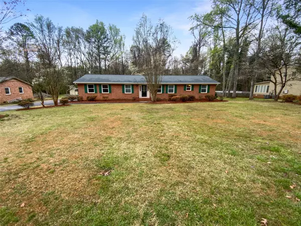 1210 Westmoreland DR, Lancaster, SC 29720