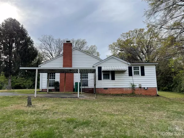 Charlotte, NC 28208,4012 Avalon AVE