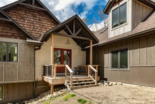Pisgah Forest, NC 28768,120 Madeline LN