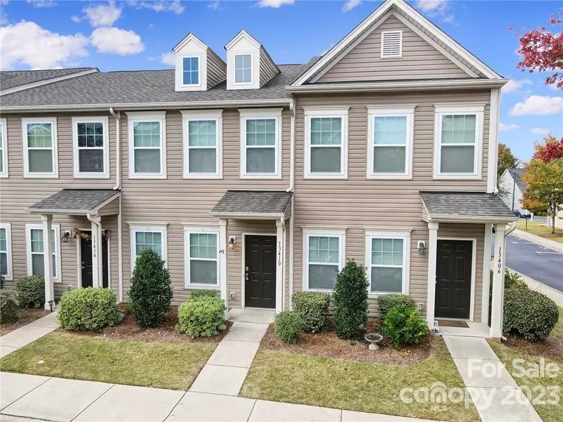 13410 Calloway Glen DR, Charlotte, NC 28273