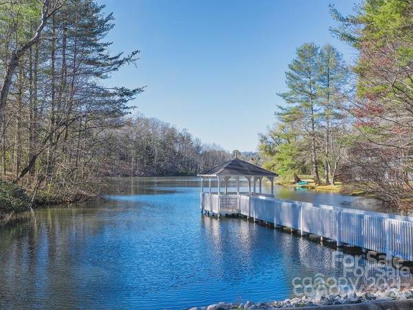 Hendersonville, NC 28739,LOT 15 Mountain Lakes DR