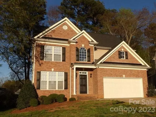 1648 Jonesberry DR, Rock Hill, SC 29732