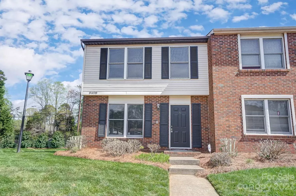 Charlotte, NC 28213,9408 Lexington CIR #A