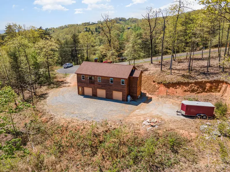 785 Valley View DR, Bostic, NC 28018