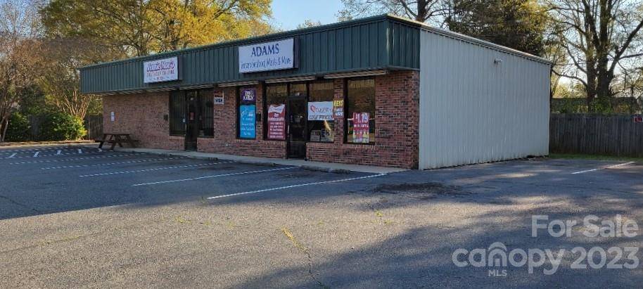 855 Saluda ST, Rock Hill, SC 29730