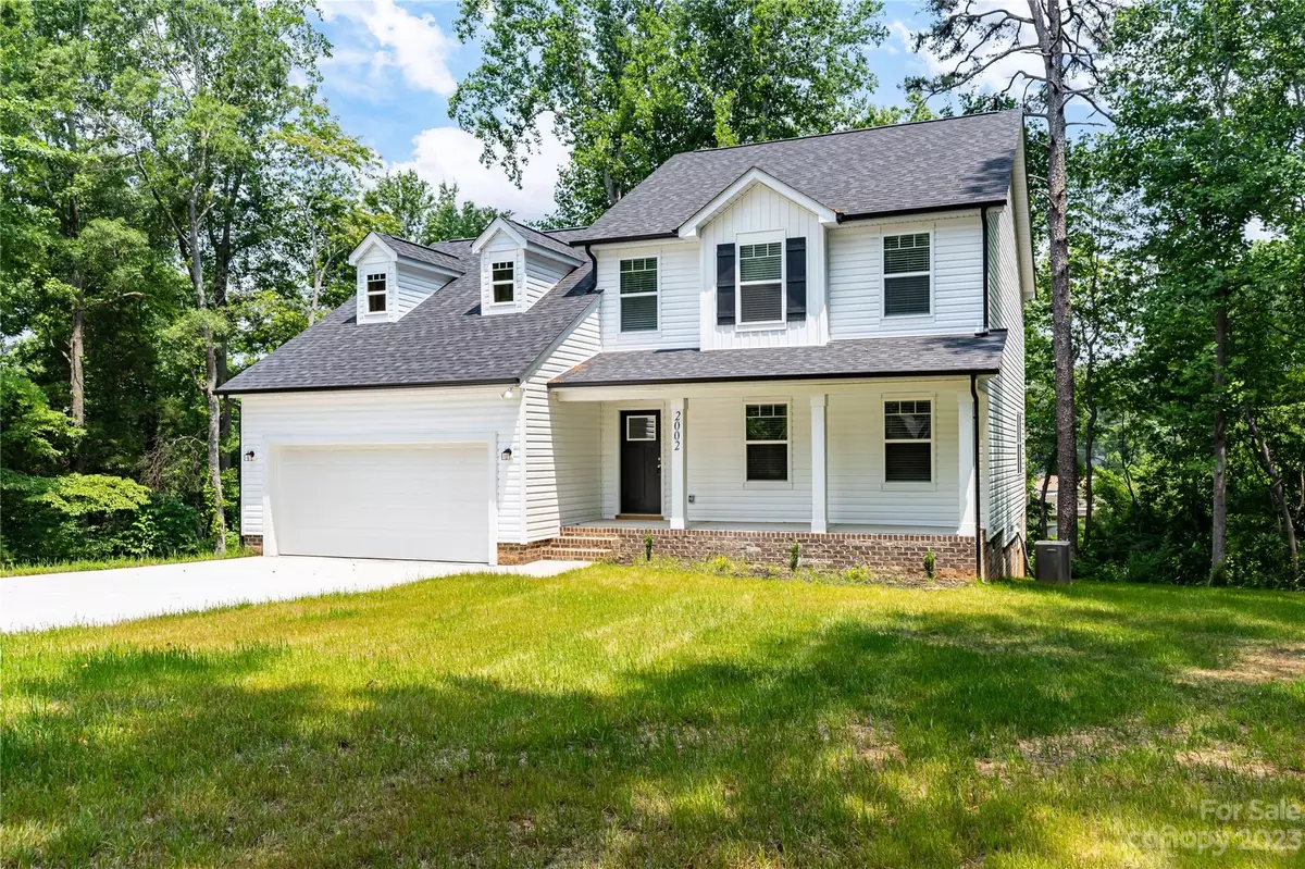Gastonia, NC 28054,2002 Donegal CT