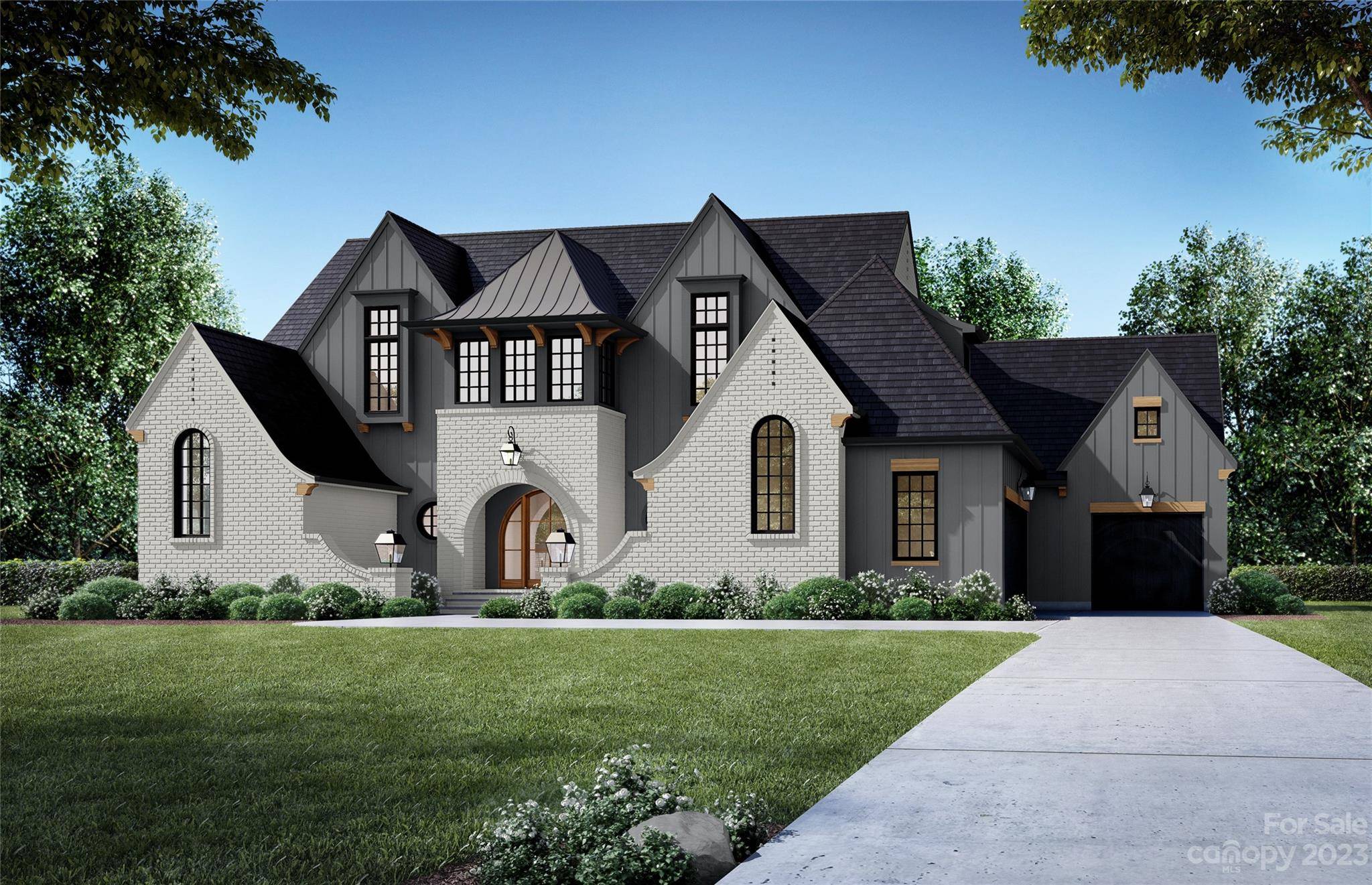 2228 Ferncliff RD, Charlotte, NC 28211
