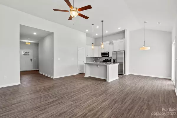 Terrell, NC 28673,3618 Whitney WAY