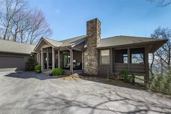 Lake Toxaway, NC 28747,562 Panther Ridge RD #19