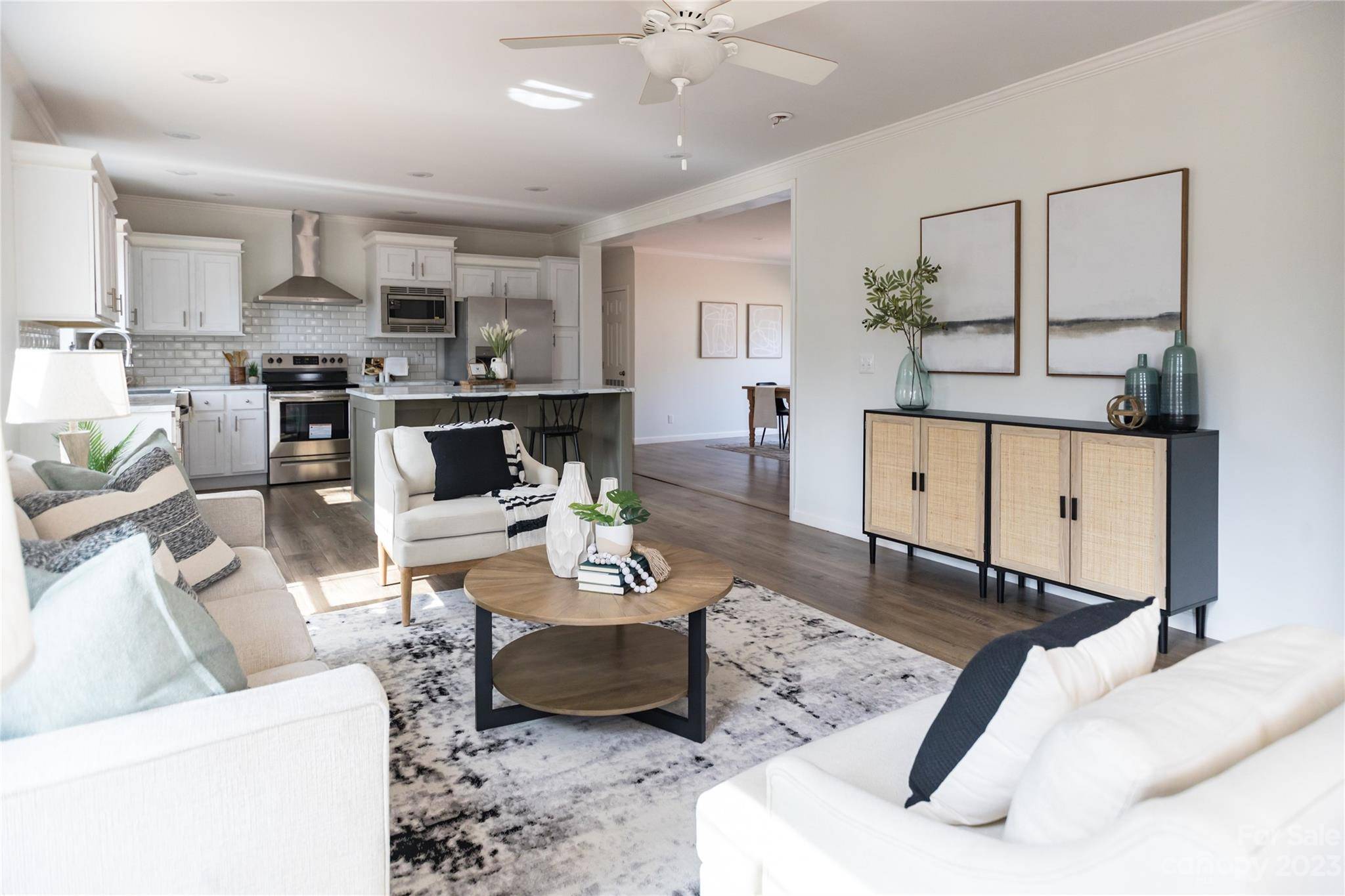 Olin, NC 28660,173 Ashford DR