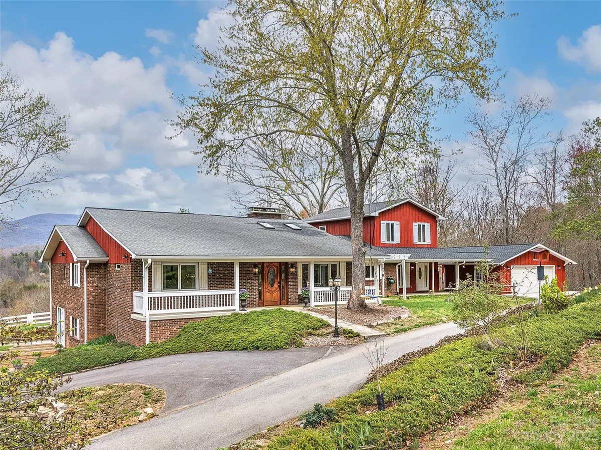 Fairview, NC 28730,58 Camby DR