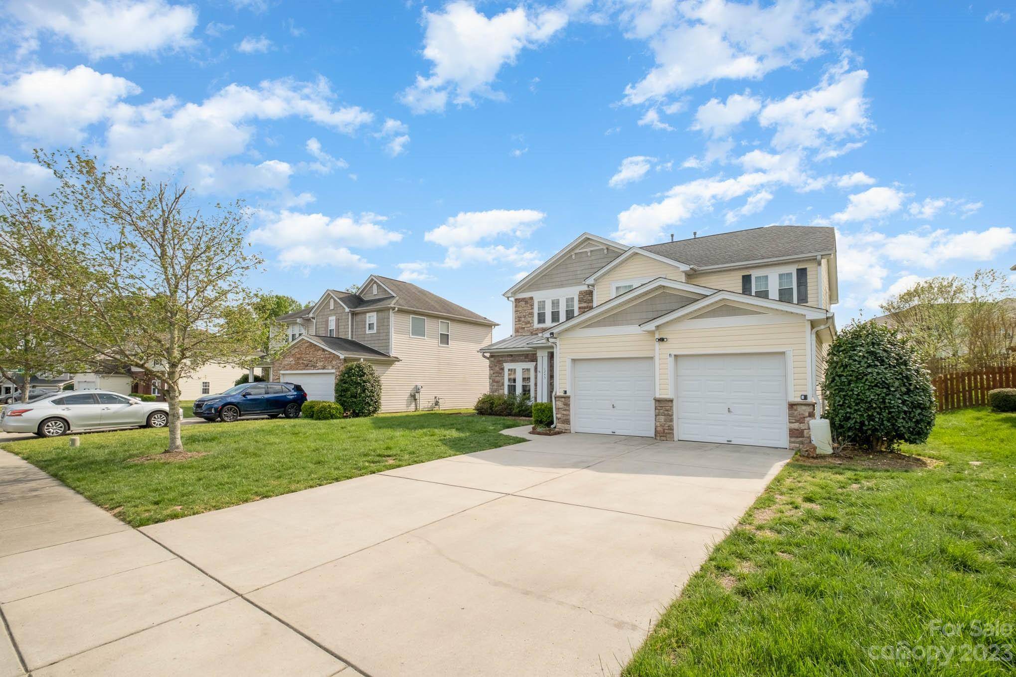 Charlotte, NC 28262,1245 Jade Glen DR