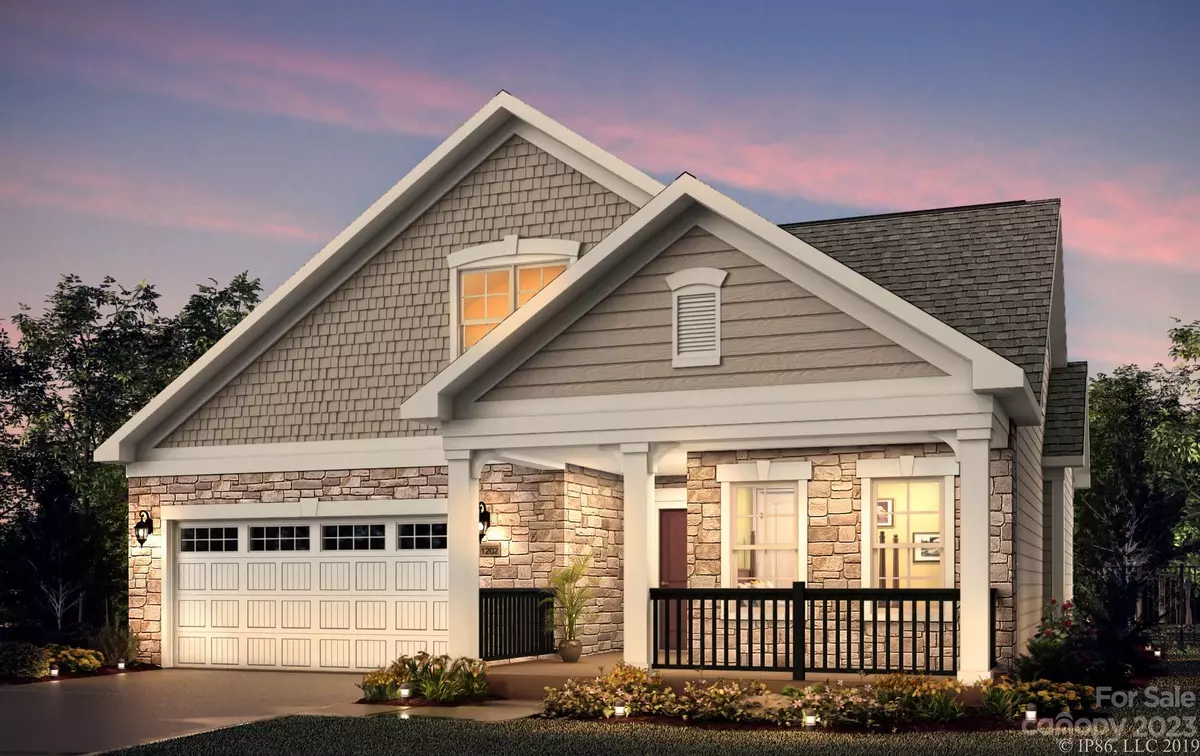 Stallings, NC 28104,1366 Millview LN #90