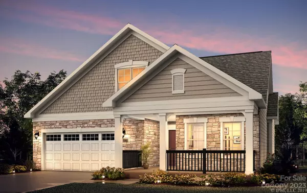 1366 Millview LN #90, Stallings, NC 28104