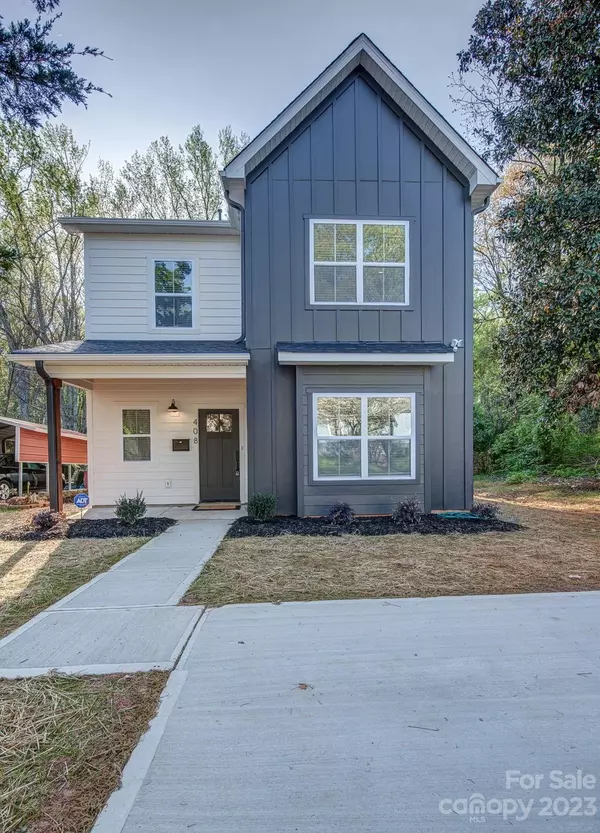 408 Joe Louis ST, Fort Mill, SC 29715