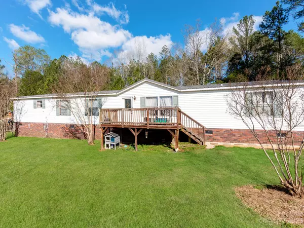 Chester, SC 29706,1168 Hopps RD