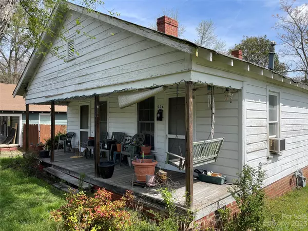 206 N Harding AVE, Kannapolis, NC 28083