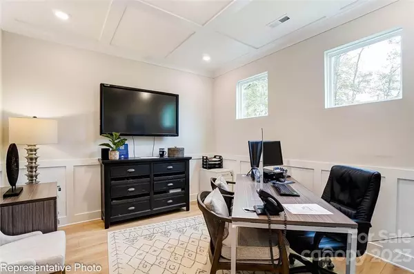 Harrisburg, NC 28075,4126 Rothwood LN #23