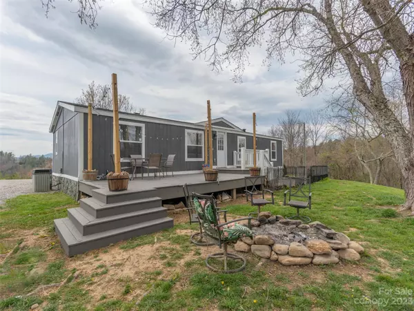 Weaverville, NC 28787,32 Colby DR
