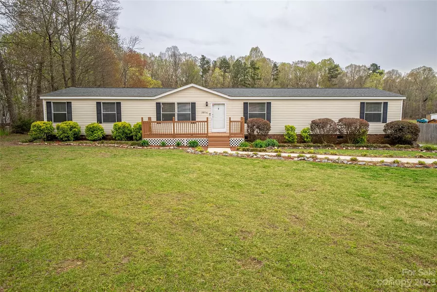 29716 Tiffany Woods RD, Richfield, NC 28137