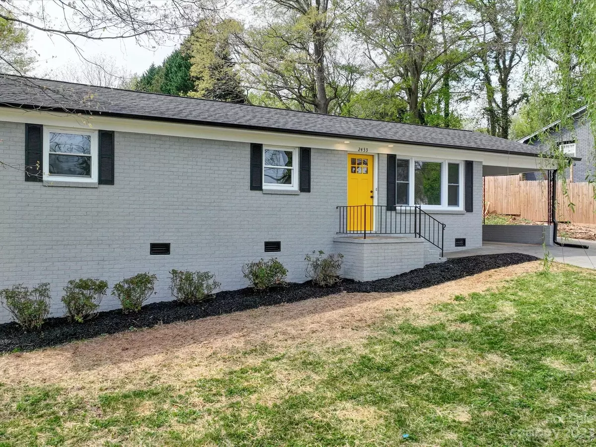 Gastonia, NC 28054,2433 Lewiston DR