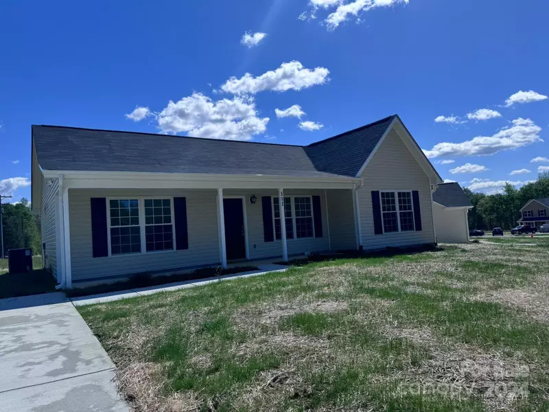 111 Fir ST #1, Pageland, SC 29728