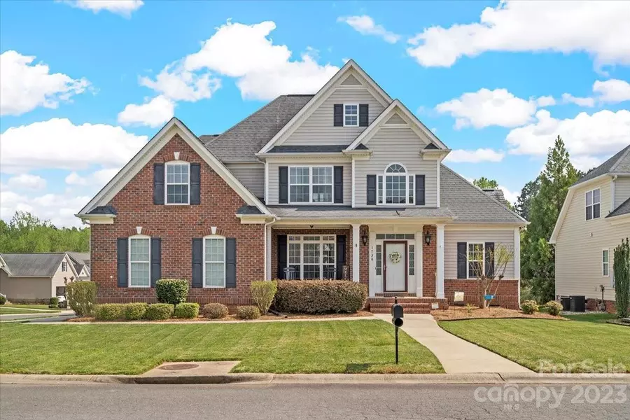 1736 Townsend LN, Rock Hill, SC 29730