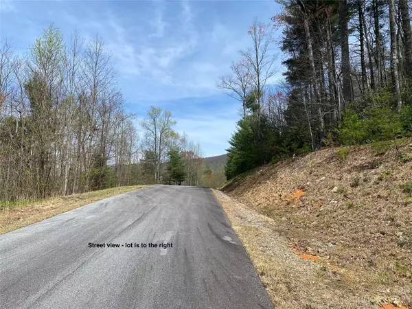 Rosman, NC 28772,Lot 68 Peppervine CIR