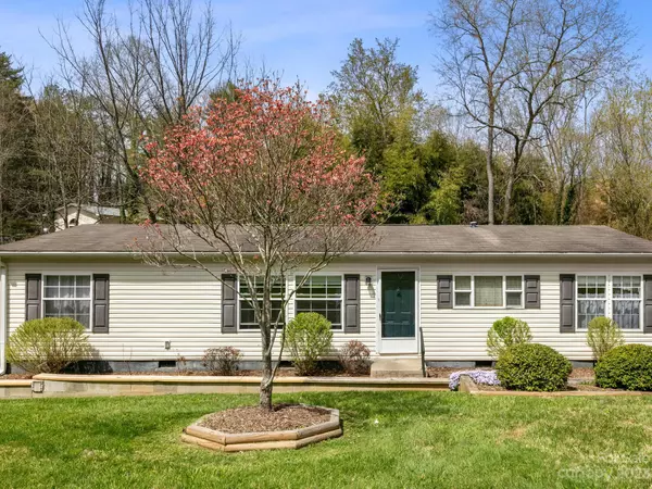 Weaverville, NC 28787,19 Brandon LN