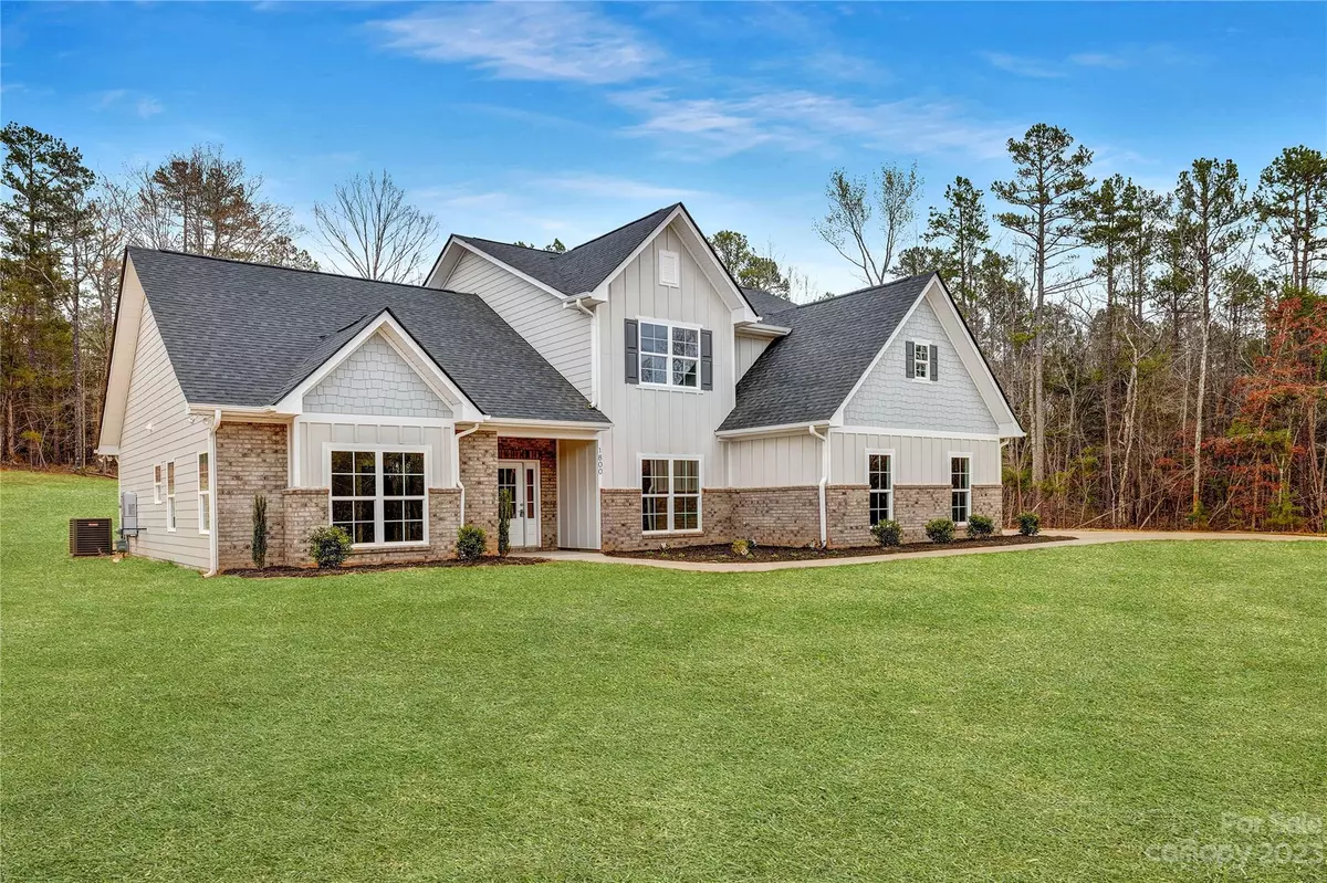 Lancaster, SC 29720,1800 Greyfox Estates RD