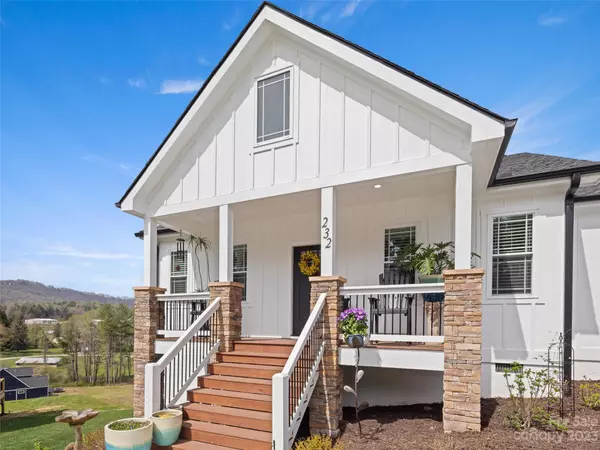 Mills River, NC 28759,232 Hayes Ridge LN
