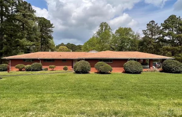 401 Gold Hill AVE, Rockwell, NC 28138