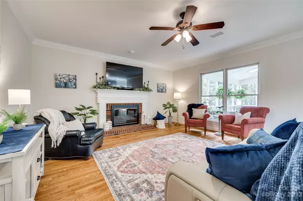 Charlotte, NC 28277,12322 Darby Chase DR