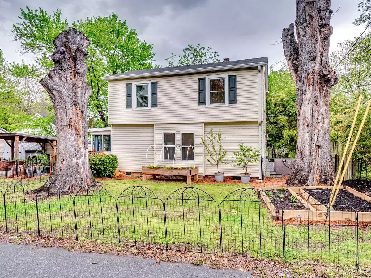 Kannapolis, NC 28083,903 Buick AVE