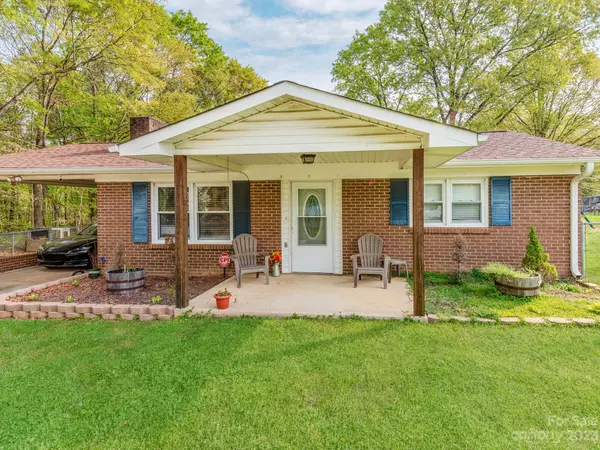 Grover, NC 28073,1305 Longbranch RD