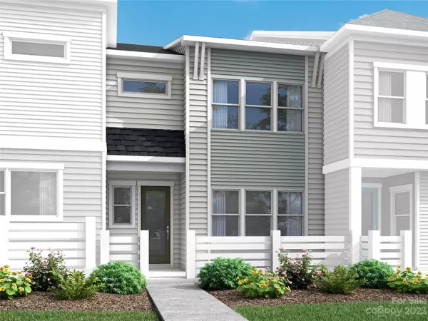 521 Myrick ALY, Charlotte, NC 28217