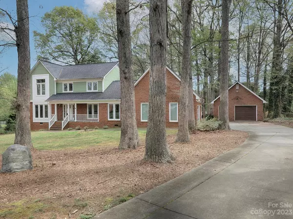 Mint Hill, NC 28227,13927 Jonathans Ridge RD