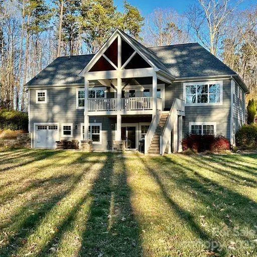 596 Scout RD, Lexington, NC 27292