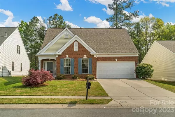 Charlotte, NC 28269,8707 Heron Glen DR