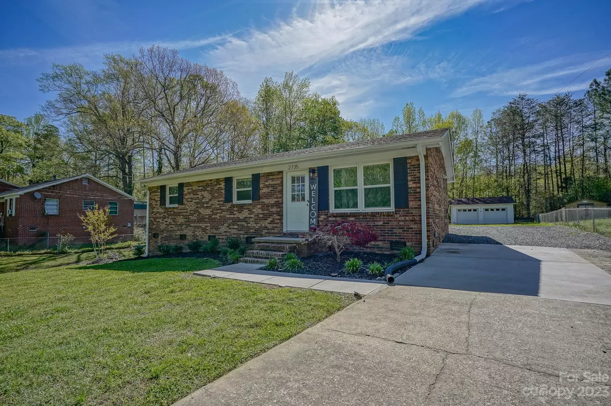 Gastonia, NC 28052,2735 Skyland DR