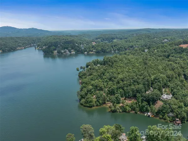 Lake Lure, NC 28746,999 Hawthorne DR