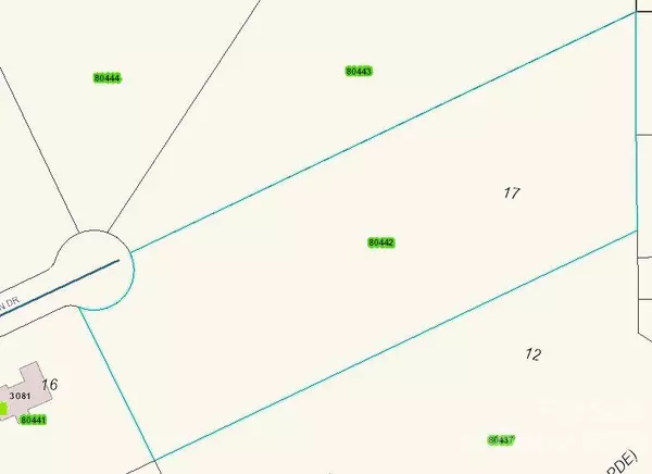 Crouse, NC 28033,Lot 17 Hazen DR