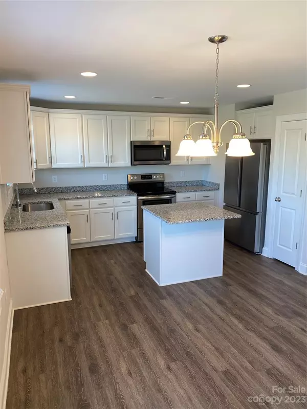 China Grove, NC 28023,303 2nd AVE