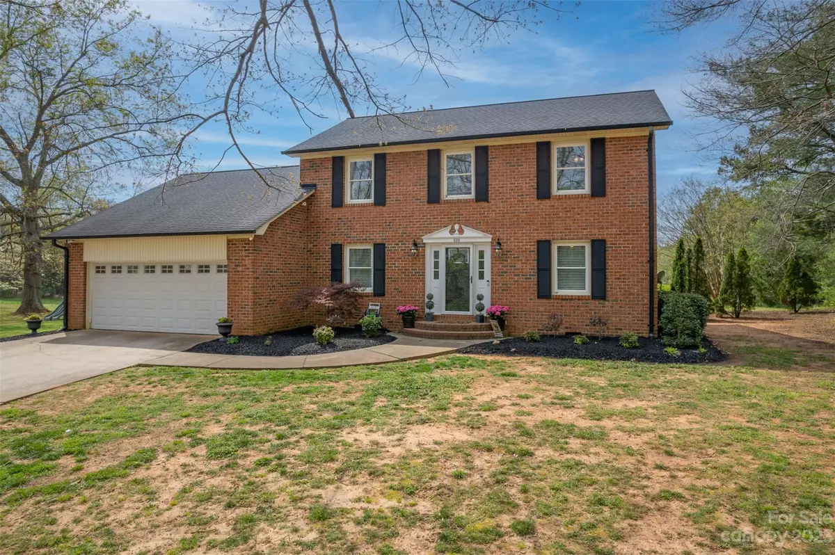 Bostic, NC 28018,639 Bostic Sunshine HWY