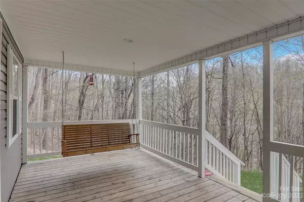 Mars Hill, NC 28754,1903 Old Mountain RD