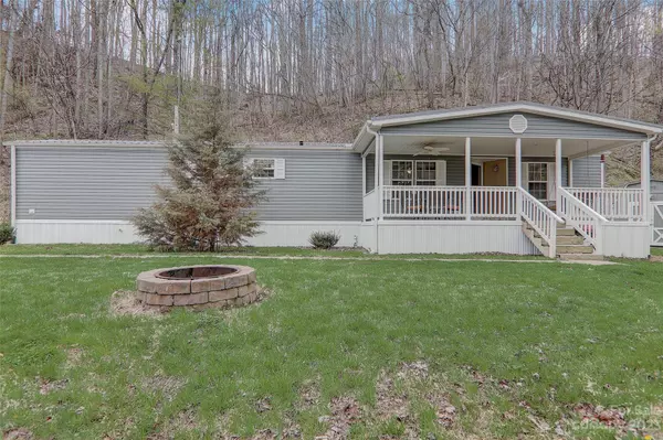 Mars Hill, NC 28754,1903 Old Mountain RD